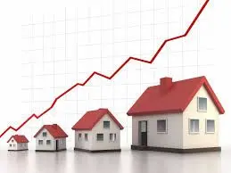 feature image of How Much Have U.S. Homes Appreciated Over the Past Decade?