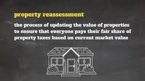 feature image of What Does It Mean When a Township Is in a Reassessment Year?