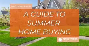 feature image of Why the Home Buyer Pool Shrinks in Summer (And What It Means for You)