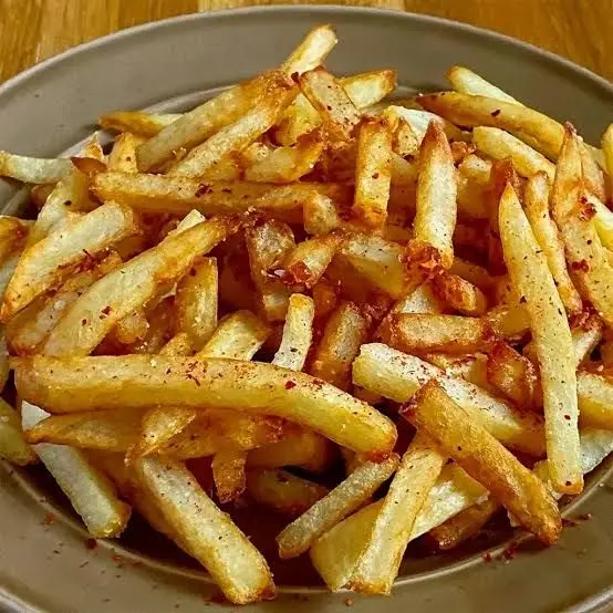 The Best French Fries in Chicago’s South Suburbs: A Local Fast Food Roundup