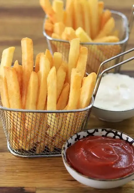 feature image of The Best French Fries in Chicago’s Southwest Suburbs: Local Gems You Need to Try