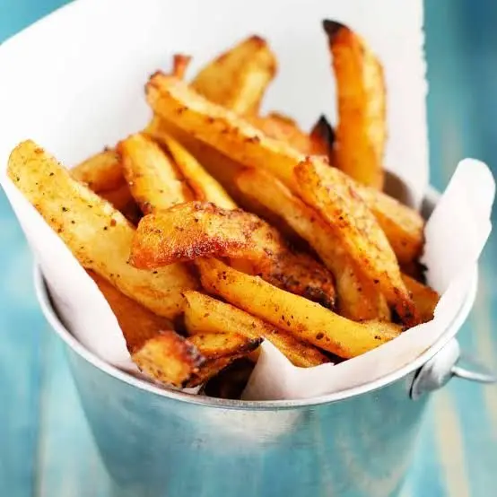 feature image of Top 10 Best French Fries in Chicago’s Western Suburbs (No Chains Allowed!)