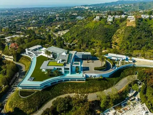 feature image of Inside the Most Expensive Home Sale in America: The Story of “The One”