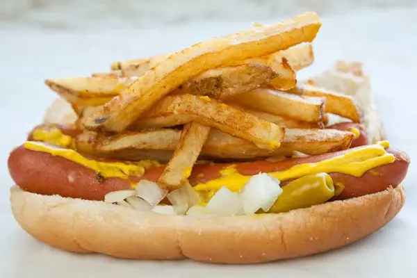 Top 10 French Fries Greasy Spoon Restaurants on the South Side of Chicago