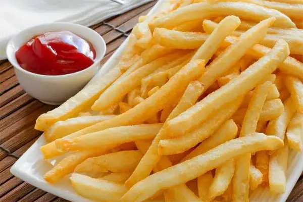 feature image of Top 10 French Fries from Greasy Spoon Restaurants on the South Side of Chicago