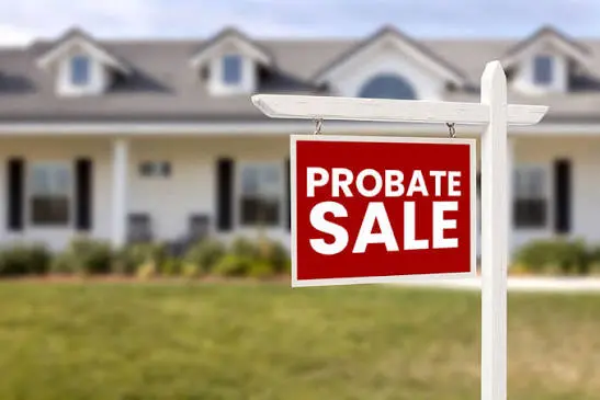 feature image of What Is the Administrator’s Responsibility in a Probate Sale?