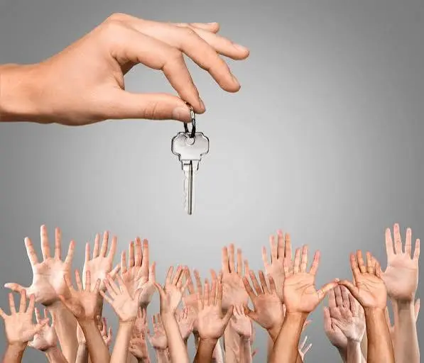 How to Win When Your Dream Home Has Multiple Offers