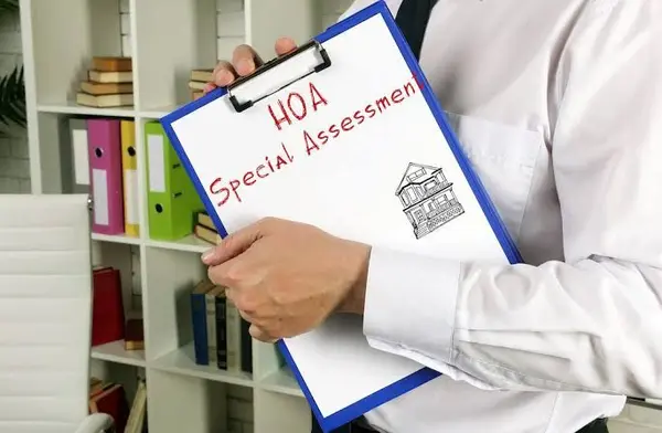 Can You Decline to Pay a Special Assessment in Your HOA? Here's What You Need to Know