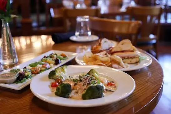 Top 5 Restaurants in Orland Park for Dinner—and Why They Shine