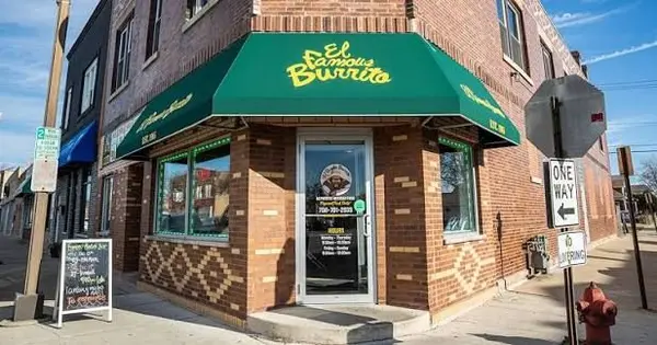 Top 5 Restaurants for Dinner in Summit, IL