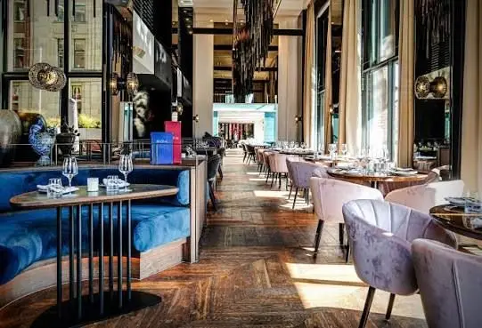 Top 5 Sit-Down Dinner Restaurants in South Holland, IL