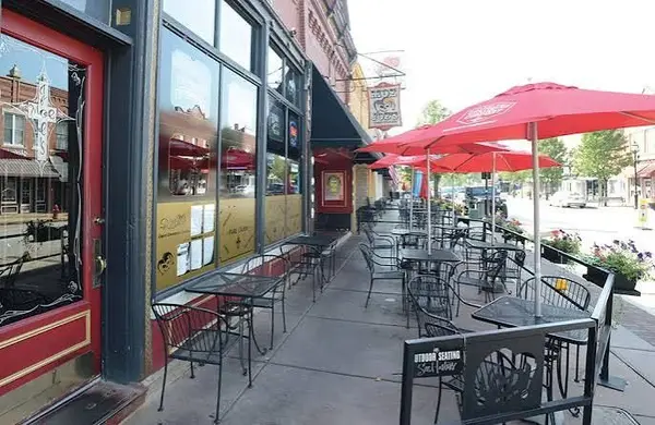Top 5 Sit-Down Restaurants in Plainfield, IL for Dinner and Why