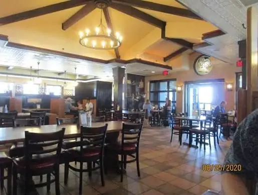 Top 5 Sit Down Restaurants in Darien, IL for Dinner and Why