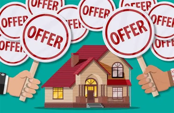 feature image of How to Prepare for a Multiple Offer Situation When Selling Your Home