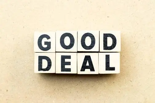 What’s Considered a Good Deal in Real Estate?