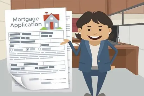 feature image of What to Expect: The Initial Application Process for a Mortgage Loan