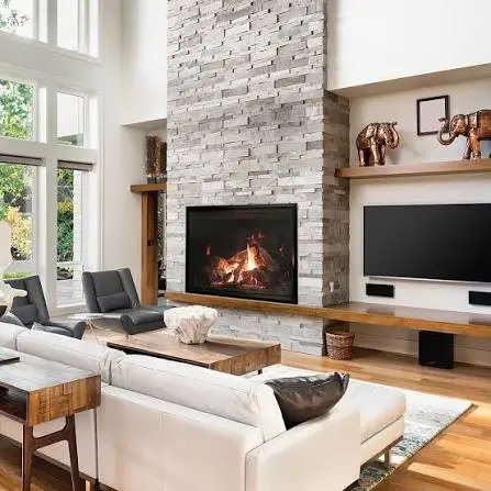 Common Problems with Home Fireplaces (and How to Fix Them)