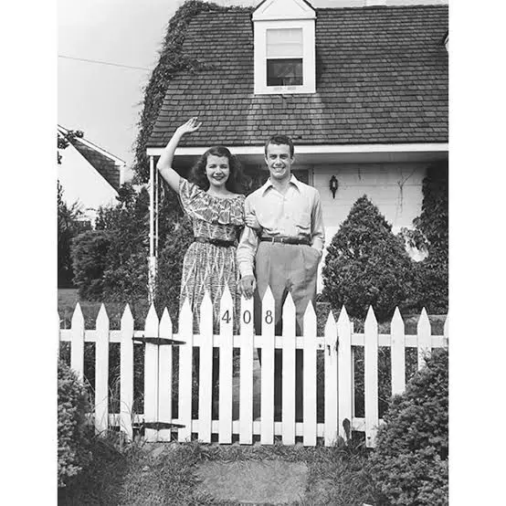 feature image of From “The American Dream” to the White Picket Fence: How Homeownership Became a National Ideal