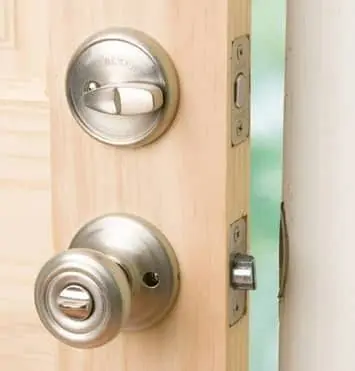 feature image of Why Cities Require Knob Locks or Thumb-Turn Deadbolts on Main Doors