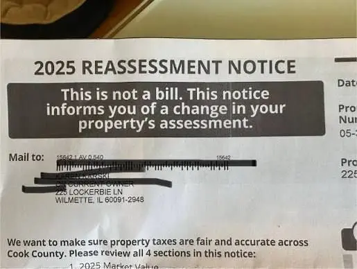 feature image of What Happens When Taxes Are Reassessed by a Township—and How Often Does It Happen?