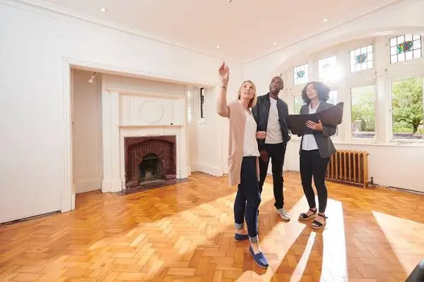 The Purpose of a Final Walkthrough: Your Last Step Before Homeownership,Brent Wilk