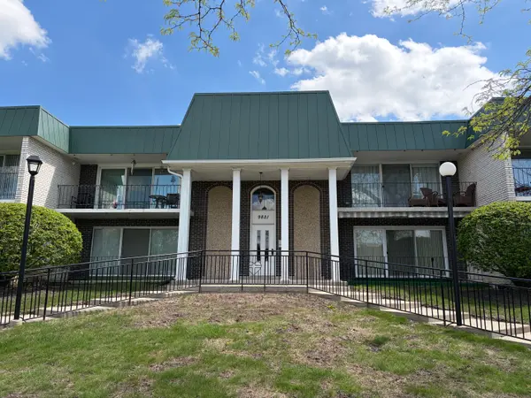 9821 S Keeler Ave #A, Oak Lawn, IL 60453-3476