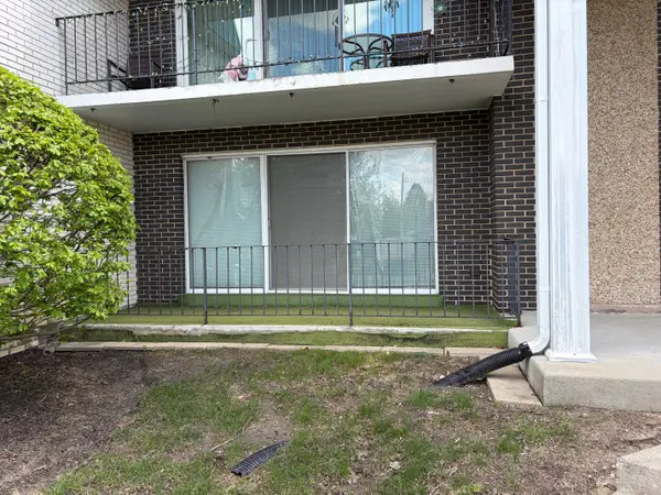 9821 S Keeler Ave #A, Oak Lawn, IL 60453-3476