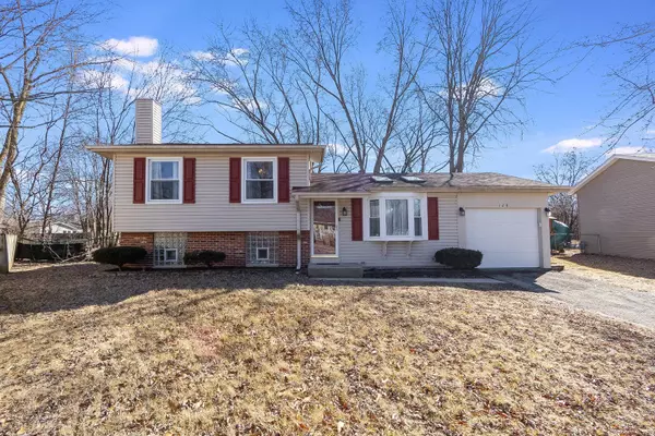 128 Grove CT, Bolingbrook, IL 60440