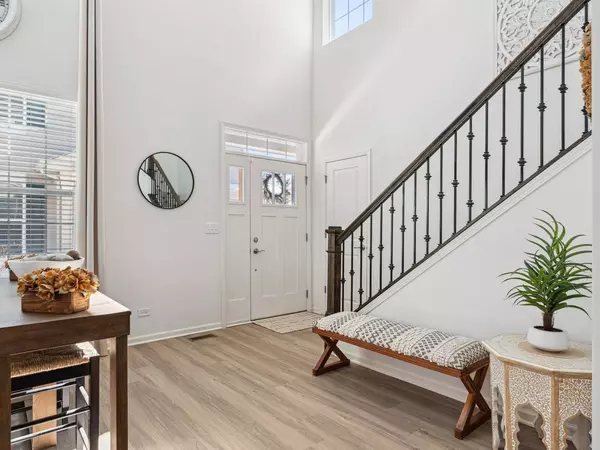 1524 Wind Energy PASS, Batavia, IL 60510