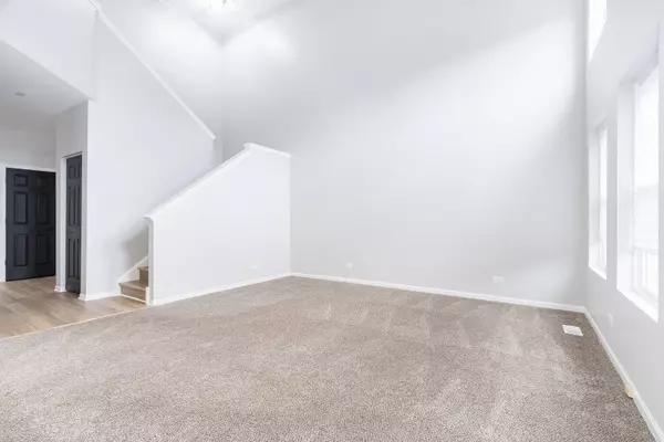 1027 Fieldside DR #1027, Matteson, IL 60443