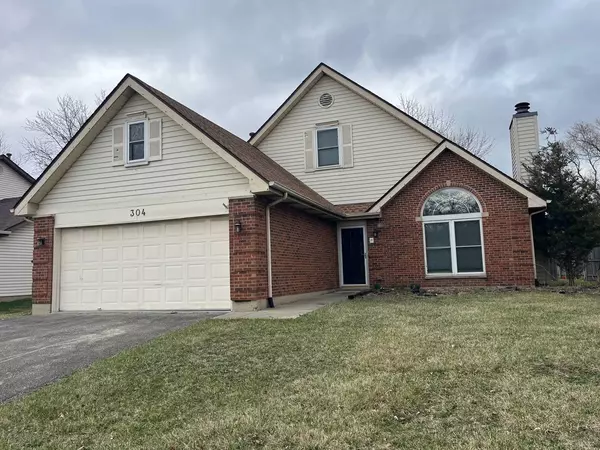 304 N JANES AVE, Bolingbrook, IL 60440