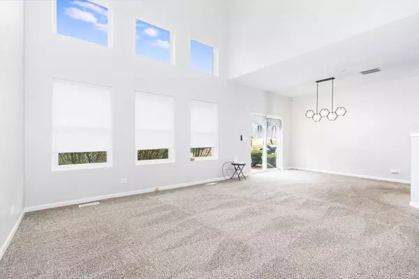 1027 Fieldside DR #1027, Matteson, IL 60443