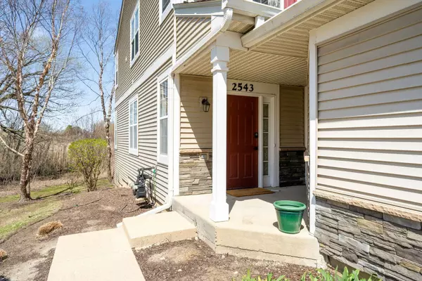 2543 Oneida Lane, Naperville, IL 60563