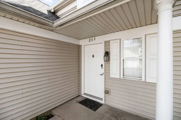 2427 Sheehan Drive #203, Naperville, IL 60564