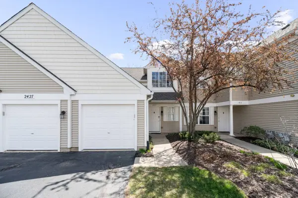 2427 Sheehan Drive #203, Naperville, IL 60564