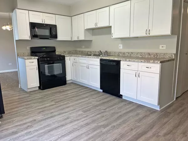 22226 Scott Drive, Richton Park, IL 60471