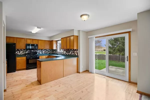 14042 S Largo Court, Plainfield, IL 60544