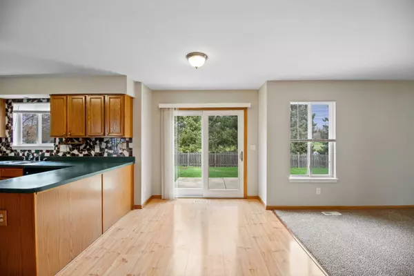 14042 S Largo CT, Plainfield, IL 60544