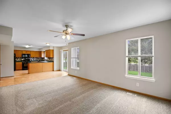 14042 S Largo CT, Plainfield, IL 60544