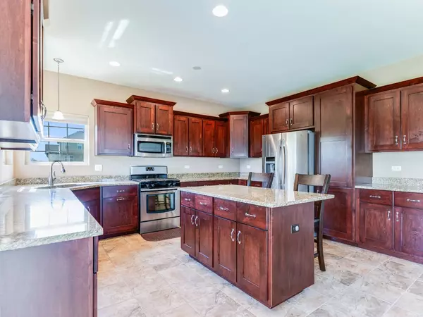 22322 Ojai Drive, Richton Park, IL 60471