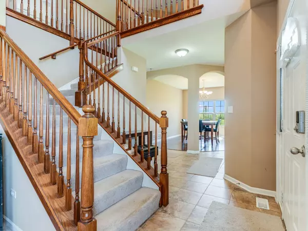 22322 Ojai Drive, Richton Park, IL 60471