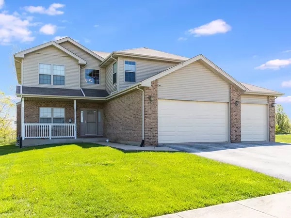 22322 Ojai DR, Richton Park, IL 60471