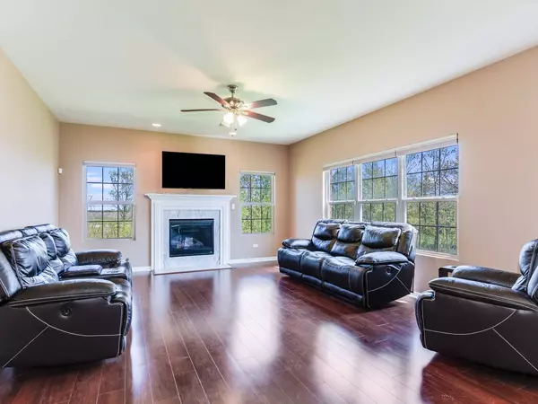 22322 Ojai DR, Richton Park, IL 60471