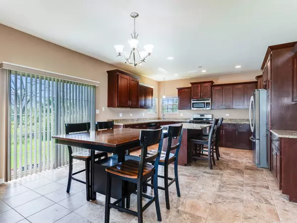 22322 Ojai DR, Richton Park, IL 60471