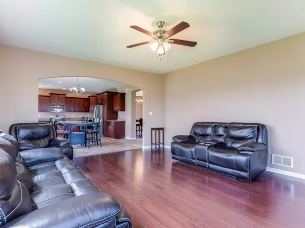 22322 Ojai Drive, Richton Park, IL 60471