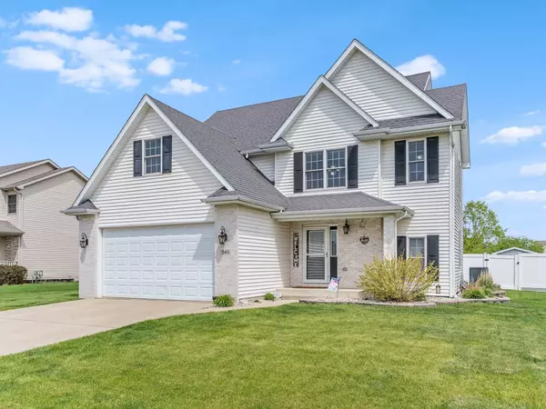 345 N Centerpoint Drive, Bourbonnais, IL 60914