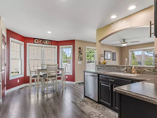 345 N Centerpoint Drive, Bourbonnais, IL 60914