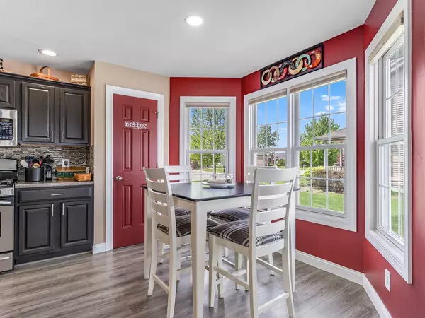 345 N Centerpoint Drive, Bourbonnais, IL 60914