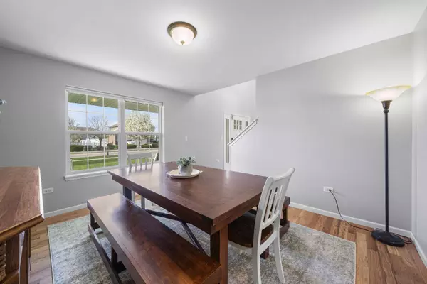 14415 Butternut Ridge Drive, Manhattan, IL 60442