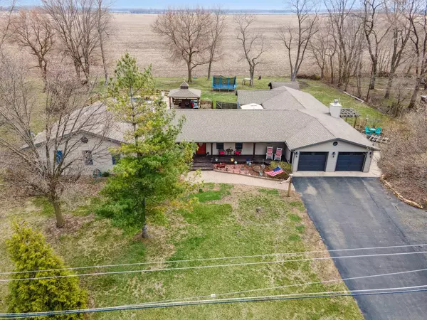 409 S Mitchell Street, Braceville, IL 60407